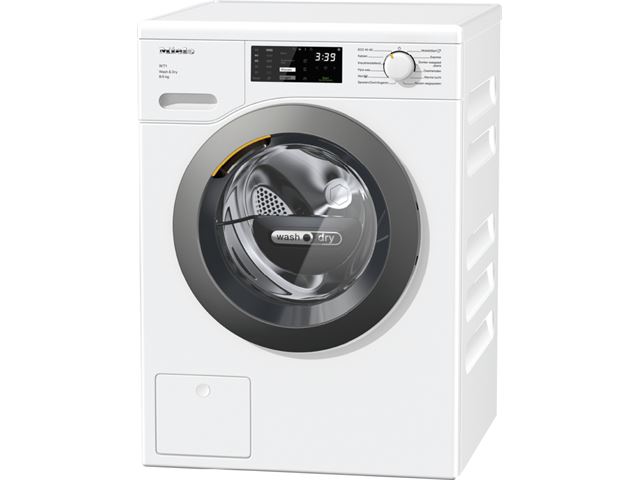 Miele WTD160 WCS Miele WTD160 WCS Kopen? (2022) | IIAV.NL
