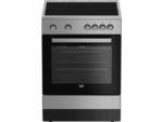 Beko FSM67010GX zwart