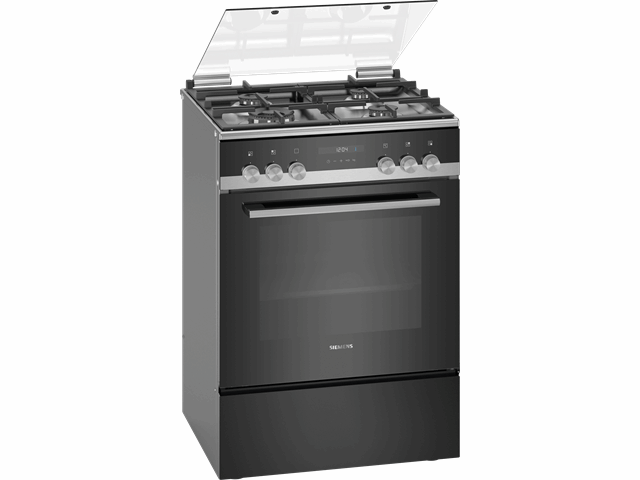 Siemens HX9S5II40N zwart Siemens HX9S5II40N zwart