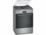 Bosch HXR39IE50N inox