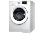 Whirlpool FFB 8469 WV EE