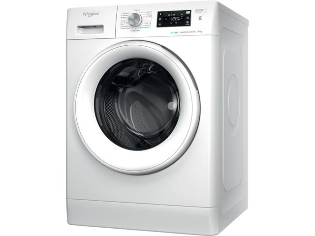Whirlpool FFB 8469 WV EE Whirlpool FFB 8469 WV EE Kopen? (2022) | IIAV.NL