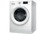 Whirlpool FFBBE 8458 WEV
