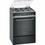 Siemens HX9S5IH40N zwart