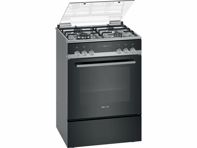 Siemens HX9S5IH40N zwart Siemens HX9S5IH40N zwart