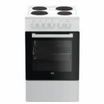 Beko FSS56000GW wit