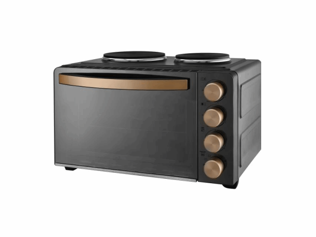 Kalorik TKG MK 1003 blauw Kalorik TKG MK 1003 blauw