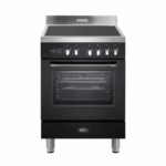 Boretti CFBI601AN zwart Kopen (2022) | IIAV.NL