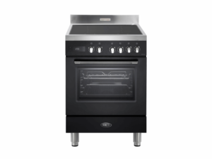 Boretti CFBI601AN zwart Kopen (2022) | IIAV.NL