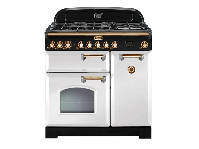 Falcon Classic Deluxe 90 wit Falcon Classic Deluxe 90 wit