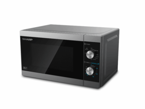 Sharp YC-MG01E-S Kopen (2022) | IIAV.NL