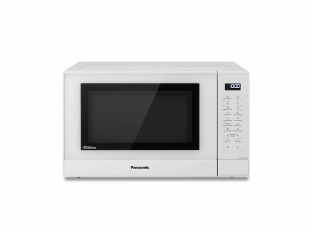 Panasonic NN-GT45KW Panasonic NN-GT45KW Kopen (2022) | IIAV.NL