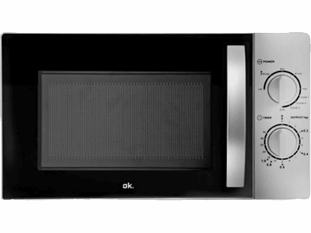 ok. microgolfoven met grill ok. microgolfoven met grill Kopen (2022) | IIAV.NL
