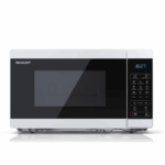 Sharp YC-MG02E-W Kopen (2022) | IIAV.NL