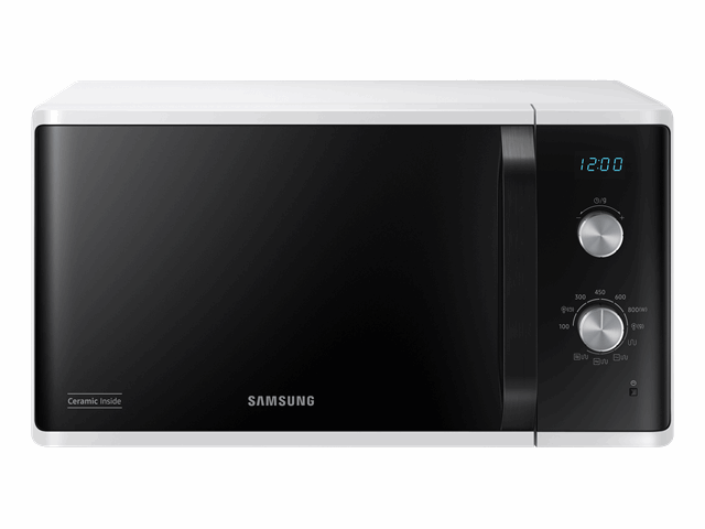 Samsung MG23K3614AW Samsung MG23K3614AW Kopen (2022) | IIAV.NL