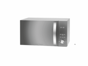 ProfiCook PC-MWG 1176 H Kopen (2022) | IIAV.NL