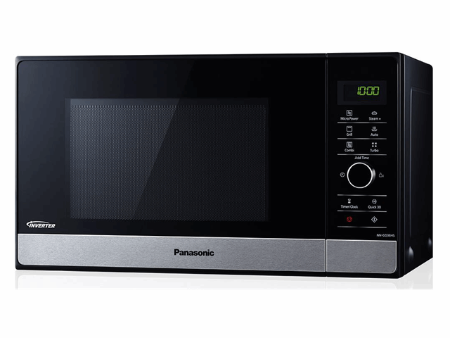 Panasonic NN-GD38HSGTG Panasonic NN-GD38HSGTG Kopen (2022) | IIAV.NL