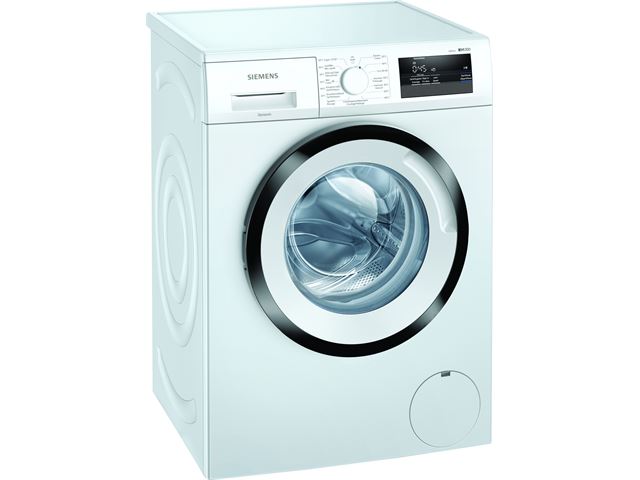 Siemens WM14N062FG Siemens WM14N062FG Kopen? (2022) | IIAV.NL