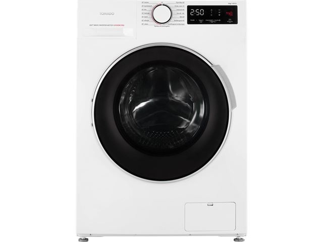 Tomado TWM9001W Tomado TWM9001W Kopen? (2022) | IIAV.NL