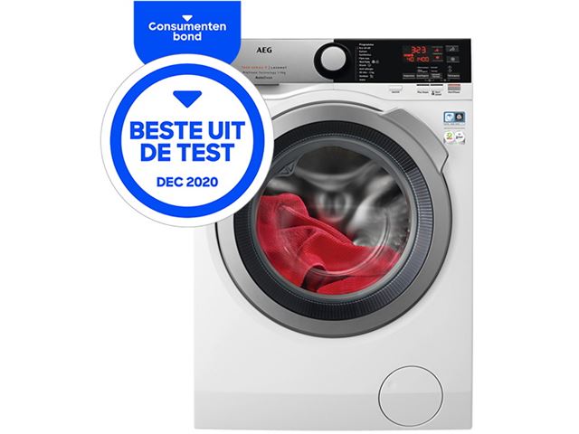 AEG L7FENQ96 AEG L7FENQ96 Kopen? (2022) | IIAV.NL