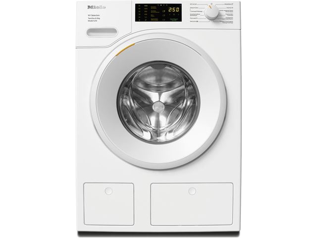 Miele WSD 663 WCS Miele WSD 663 WCS Kopen? (2022) | IIAV.NL