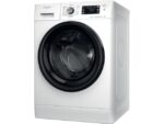 Whirlpool FFBBE 8468 WBV F
