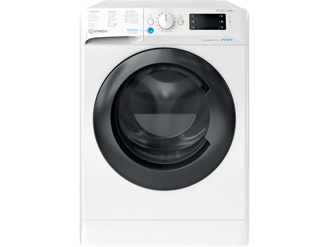 Indesit BDEBE 961483X WK N Indesit BDEBE 961483X WK N Kopen? (2022) | IIAV.NL