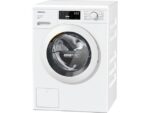 Miele WTD163 WCS