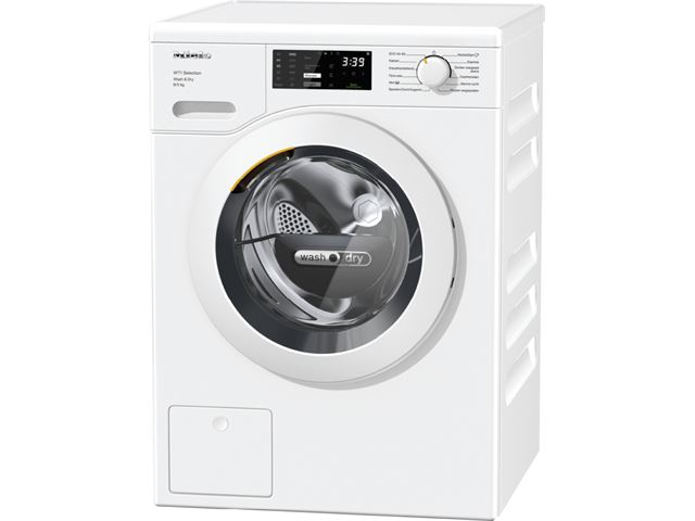 Miele WTD163 WCS Miele WTD163 WCS Kopen? (2022) | IIAV.NL