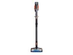 Shark Cordless Vacuum with Anti Hair-Wrap PowerFins zwart