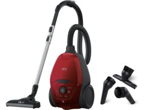 Aeg Vx82-1-2cr Chili Red Kopen? (2022) | IIAV.NL