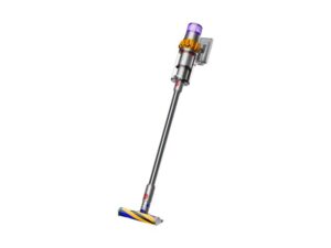 Dyson V15 Detect Absolute Extra Geel