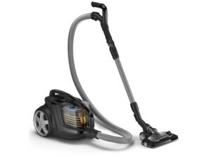 Philips 9000 Series Xb9154 Zwart