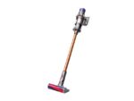 Dyson V10 Absolute zilver