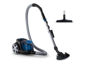 Philips 3000 Series Fc9331 Zwart