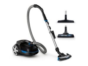 Philips 5000 Series Fc8578 Zwart Kopen? (2022) | IIAV.NL