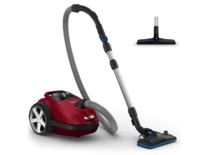 Philips 7000 Series Fc8781 Zwart