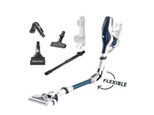 Rowenta Air Force Flex 560 Rh9471 Wit