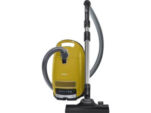 Miele Complete C3 Flex Geel Kopen? (2022) | IIAV.NL