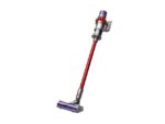 Dyson V10 Origin rood