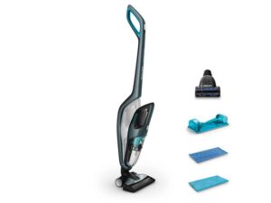 Philips Powerpro Aqua Fc6409 Blauw