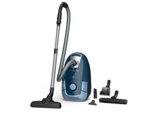 Rowenta Power Xxl Ro3171 Stofzuiger Met Zak Blauw