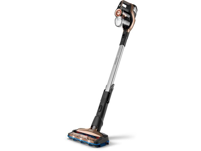 Philips SpeedPro Max XC7041 zilver Philips Speedpro Max Xc7041 Zilver Kopen? (2022) | IIAV.NL