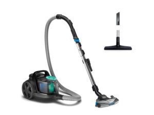 Philips 5000 Series Fc9550 Zwart Kopen? (2022) | IIAV.NL