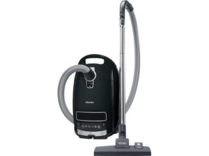 Miele Complete C3 Black Diamond Ecoline Zwart Kopen? (2022) | IIAV.NL