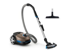 Philips 5000 Series Fc8577 Zwart