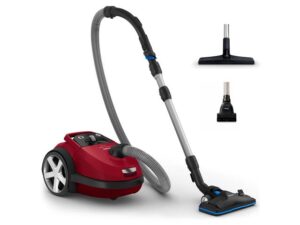 Philips 7000 Series Fc8784 Zwart