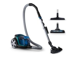 Philips 3000 Series Fc9334 Zwart