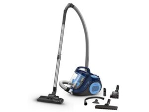 Rowenta Swift Power Cyclonic Stofzuiger Zonder Zakstofzuiger Ro2981 Zwart