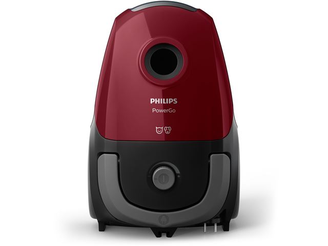 Philips Powergo Fc8242 Blauw Kopen? (2022) | IIAV.NL